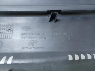 bontott NISSAN PRIMASTAR Hűtőrács