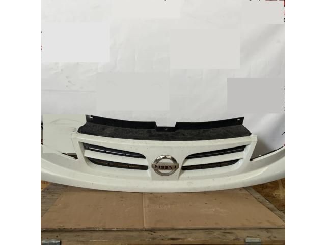 bontott NISSAN PRIMASTAR Hűtőrács