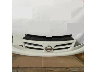 bontott NISSAN PRIMASTAR Hűtőrács