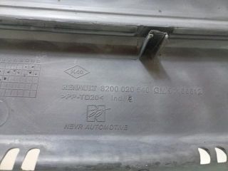 bontott NISSAN PRIMASTAR Hűtőrács