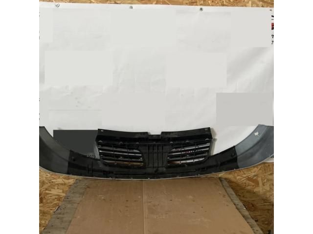 bontott NISSAN PRIMASTAR Hűtőrács