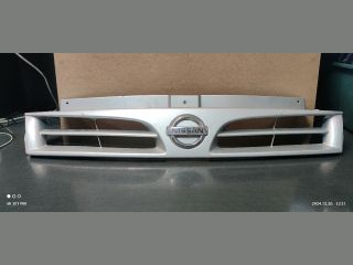 bontott NISSAN PRIMASTAR Hűtőrács