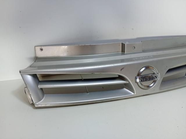 bontott NISSAN PRIMASTAR Hűtőrács