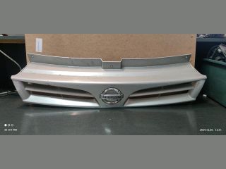 bontott NISSAN PRIMASTAR Hűtőrács