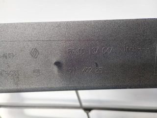 bontott NISSAN PRIMASTAR Hűtőrács