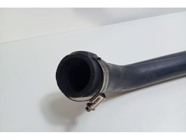 bontott NISSAN PRIMASTAR Intercooler Légterelő