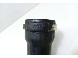 bontott NISSAN PRIMASTAR Intercooler Légterelő