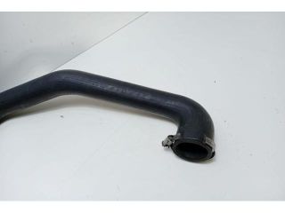 bontott NISSAN PRIMASTAR Intercooler Légterelő