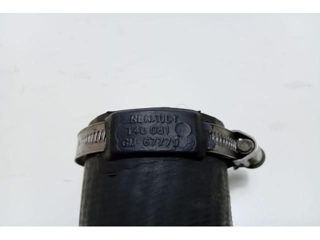 bontott NISSAN PRIMASTAR Intercooler Légterelő