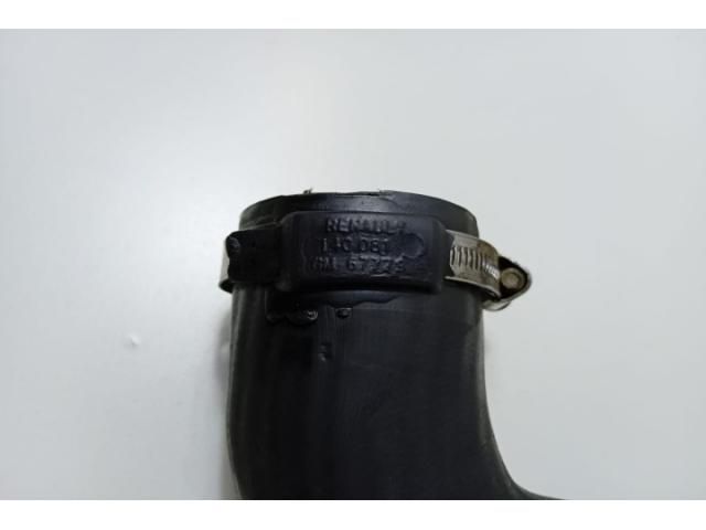 bontott NISSAN PRIMASTAR Intercooler Légterelő