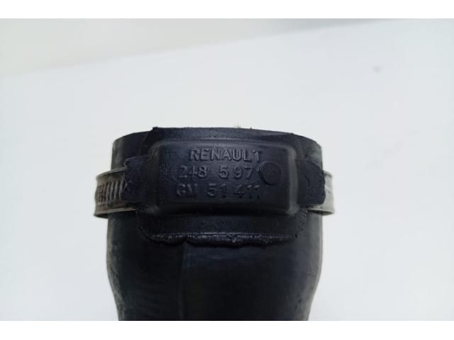 bontott NISSAN PRIMASTAR Intercooler Légterelő