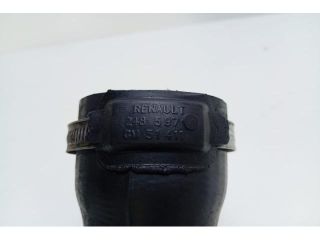 bontott NISSAN PRIMASTAR Intercooler Légterelő