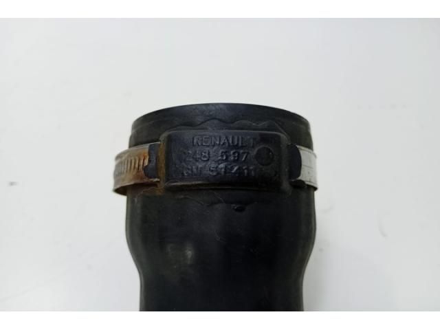 bontott NISSAN PRIMASTAR Intercooler Légterelő