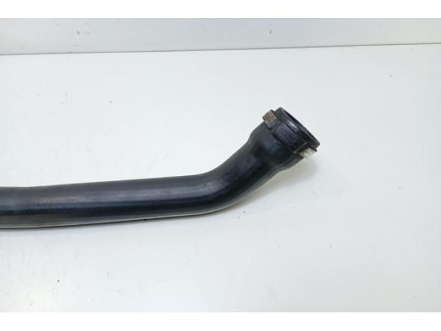 bontott NISSAN PRIMASTAR Intercooler Légterelő