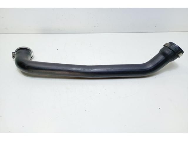 bontott NISSAN PRIMASTAR Intercooler Légterelő