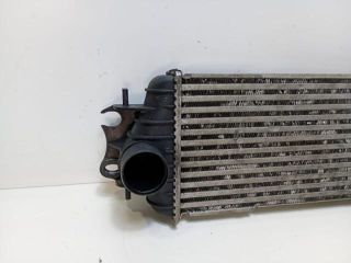 bontott NISSAN PRIMASTAR Intercooler