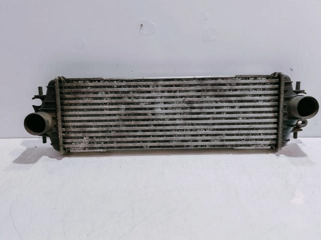 bontott NISSAN PRIMASTAR Intercooler