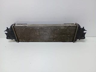 bontott NISSAN PRIMASTAR Intercooler