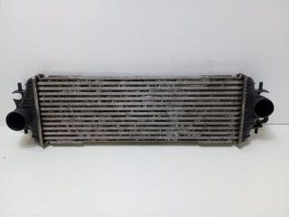 bontott NISSAN PRIMASTAR Intercooler