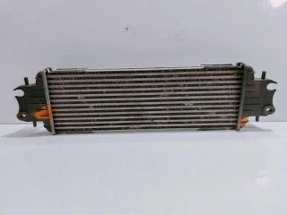 bontott NISSAN PRIMASTAR Intercooler