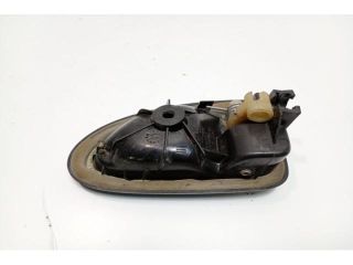 bontott NISSAN PRIMASTAR Jobb Belső Kilincs (Pozíciófüggetlen)