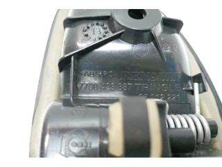 bontott NISSAN PRIMASTAR Jobb Belső Kilincs (Pozíciófüggetlen)