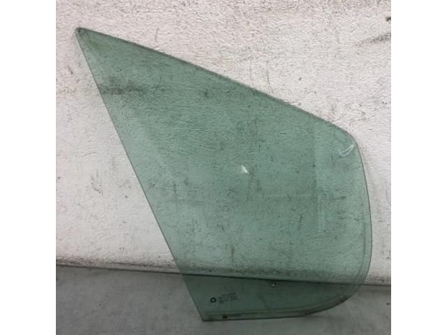 bontott NISSAN PRIMASTAR Jobb első Ablak