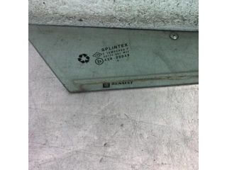 bontott NISSAN PRIMASTAR Jobb első Ablak