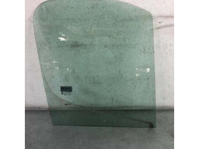 bontott NISSAN PRIMASTAR Jobb első Ablak