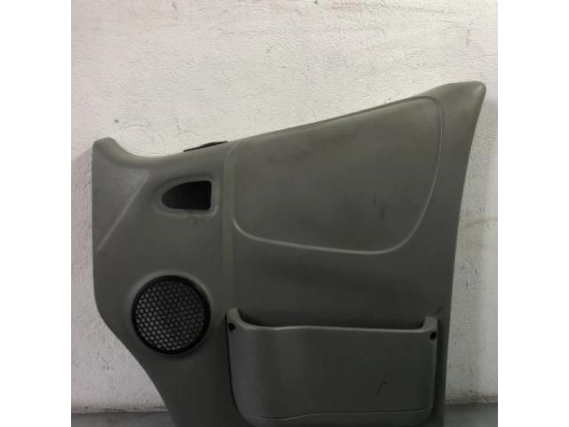 bontott NISSAN PRIMASTAR Jobb első Ajtó Kárpit