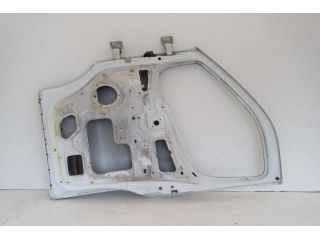 bontott NISSAN PRIMASTAR Jobb első Ajtó (Üres lemez)