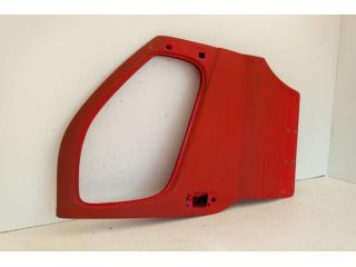 bontott NISSAN PRIMASTAR Jobb első Ajtó (Üres lemez)