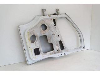 bontott NISSAN PRIMASTAR Jobb első Ajtó (Üres lemez)