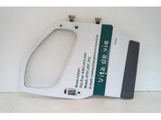 bontott NISSAN PRIMASTAR Jobb első Ajtó (Üres lemez)