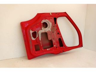 bontott NISSAN PRIMASTAR Jobb első Ajtó (Üres lemez)