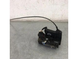 bontott NISSAN PRIMASTAR Jobb első Ajtózár