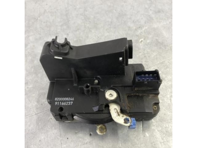 bontott NISSAN PRIMASTAR Jobb első Ajtózár