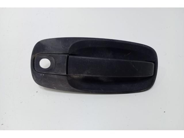 bontott NISSAN PRIMASTAR Jobb első Belső Kilincs