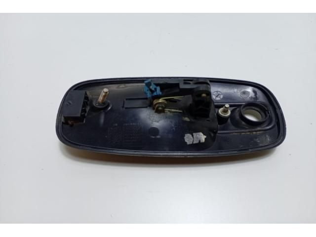 bontott NISSAN PRIMASTAR Jobb első Belső Kilincs