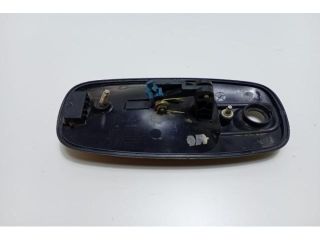 bontott NISSAN PRIMASTAR Jobb első Belső Kilincs