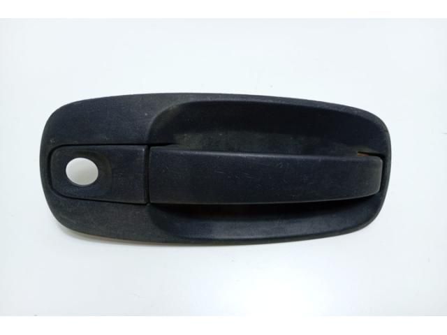 bontott NISSAN PRIMASTAR Jobb első Belső Kilincs