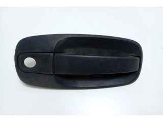 bontott NISSAN PRIMASTAR Jobb első Belső Kilincs