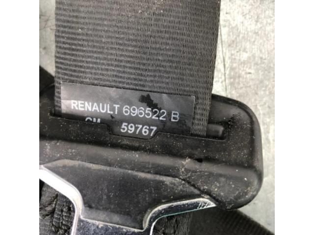 bontott NISSAN PRIMASTAR Jobb első Biztonsági Öv