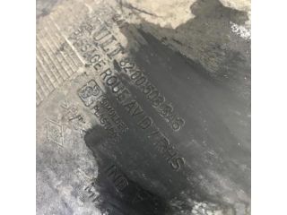 bontott NISSAN PRIMASTAR Jobb első Dobbetét (Kerékjárati, Műanyag)