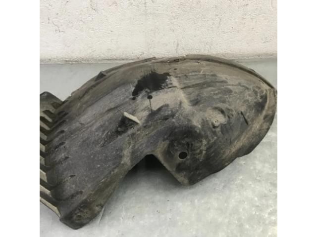 bontott NISSAN PRIMASTAR Jobb első Dobbetét (Kerékjárati, Műanyag)