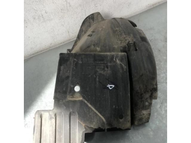 bontott NISSAN PRIMASTAR Jobb első Dobbetét (Kerékjárati, Műanyag)