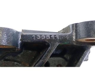 bontott NISSAN PRIMASTAR Jobb első Féltengely Tartó