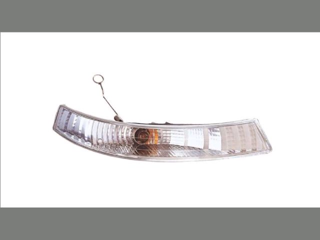 bontott NISSAN PRIMASTAR Jobb első Irányjelző