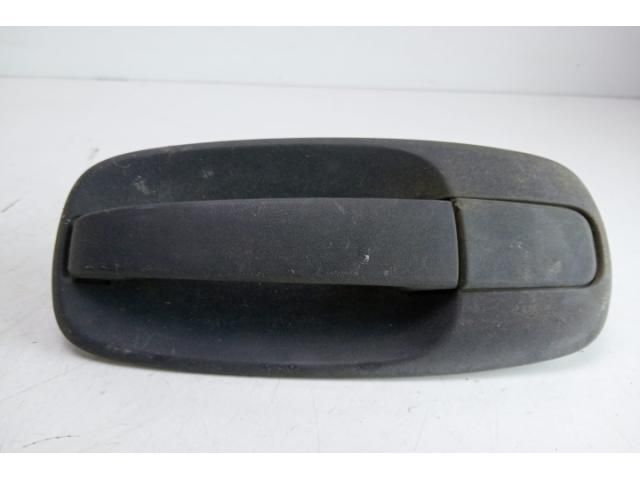 bontott NISSAN PRIMASTAR Jobb első Külső Kilincs