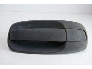 bontott NISSAN PRIMASTAR Jobb első Külső Kilincs